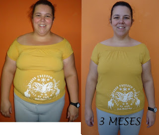 Diario de dieta 90 dias Diario de dieta 90 dias